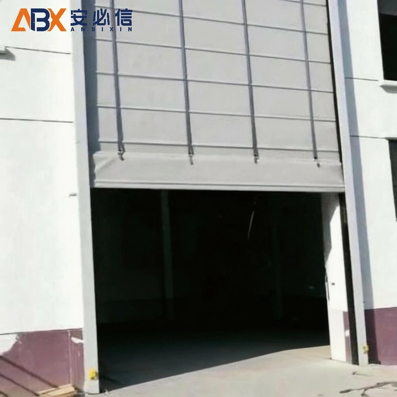 酒泉市海绵门封